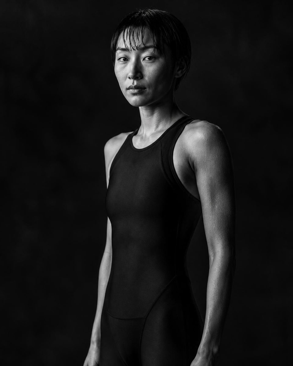 Portrait of Sana Mirai